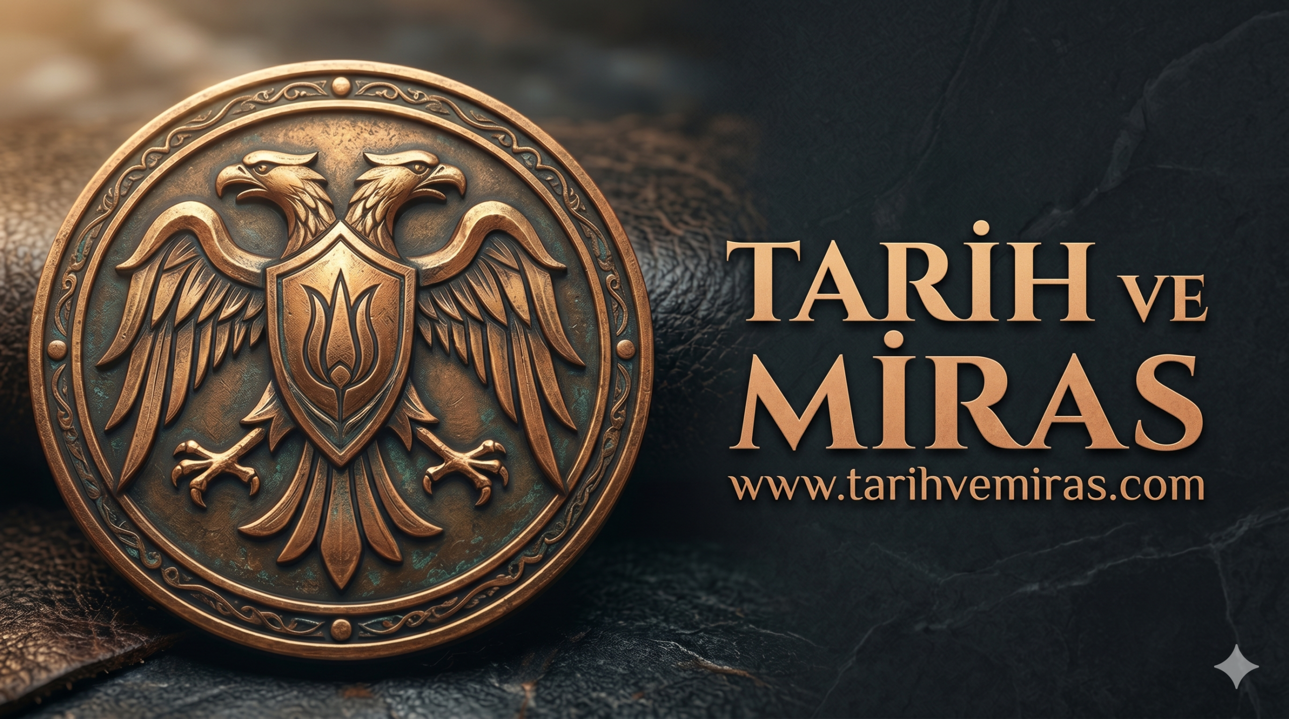 Tarih ve Miras