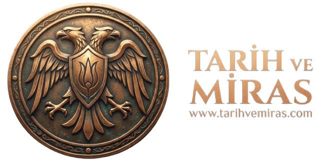 Tarih ve Miras